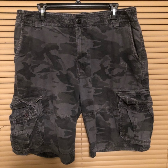Aeropostale | Shorts | Aeropostale Camo 